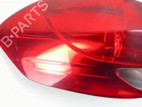 Left taillight RENAULT CLIO III Grandtour (KR0/1_) 1.5 dCi (KR0F) | BP31126655C34 