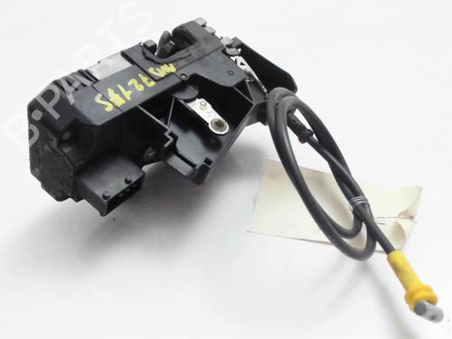 Front right lock OPEL VIVARO A Van (X83) 2.0 CDTI (F7) | BP20418369C97 