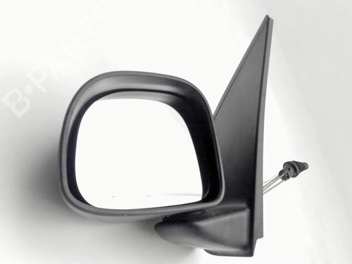 Left mirror FIAT PANDA (312_, 319_) 1.2 (312PXA1A) | BP29956691C26