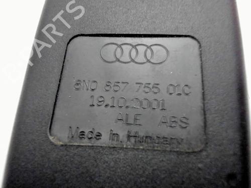 Seat buckle AUDI TT Roadster (8N9) 1.8 T | BP29625365I32 