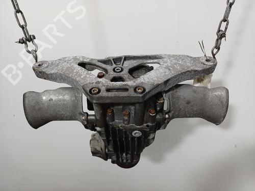 Used Rear differential Rear differential 37626702 37626702