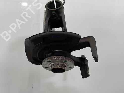 Used Right front steering knuckle VW TAIGO (CS1) 1.0 TSI (110 hp) 26964752