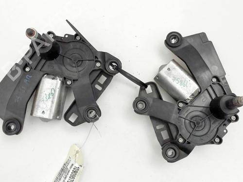 Used Rear wiper motor FIAT SCUDO Bus (270_, 272_) 2.0 D Multijet (120 hp) 27536054