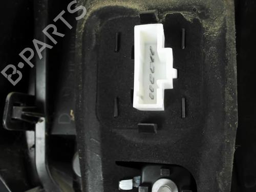 Right taillight CITROËN C3 II (SC_) 1.2 VTi 82 | BP28361979C35 