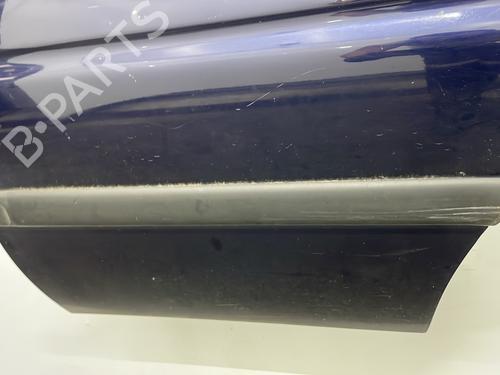 Left rear door FORD ESCORT VI (GAL, AAL, ABL) 1.6 i 16V | BP26035371C4 