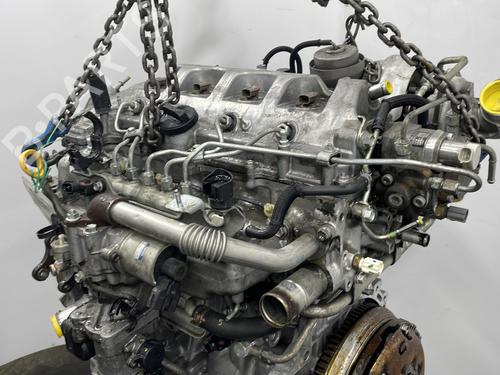 Engine TOYOTA COROLLA Verso (ZER_, ZZE12_, R1_) 2.2 D-4D (AUR10_, AUR10R) | BP30115524M1