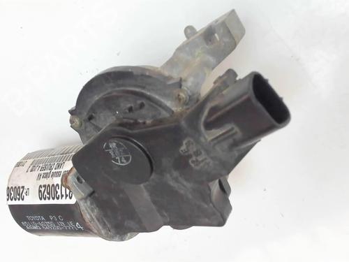 Front wiper motor TOYOTA LAND CRUISER PRADO (_J12_) 3.0 D-4D (KDJ120, KDJ125) | BP20436767M29 