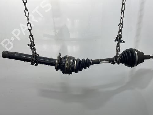 Used Right front driveshaft VW TOURAN (1T1, 1T2) 2.0 TDI (136 hp) 32149562