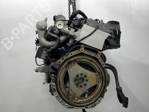 Engine MERCEDES-BENZ S-CLASS (W220, V220) S 320 CDI (220.025, 220.125) | BP20404699M1 