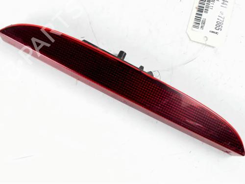 Third brake light RENAULT CLIO II (BB_, CB_) 1.2 (BB0A, BB0F, BB10, BB1K, BB28, BB2D, BB2H, CB0A,... | BP29213004L11 