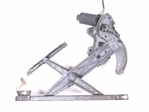 Used Front right window mechanism Front right window mechanism ROVER 400 II Hatchback (RT) 420 Di (105 hp) 20460343 20460343