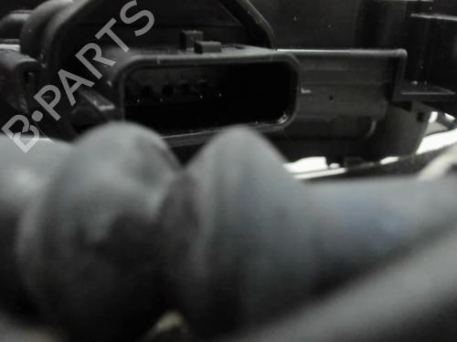 Rear right lock RENAULT CLIO V (B7_) 1.0 SCe 65 (B7MG) | BP20439770C99 