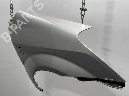Right front fenders TOYOTA COROLLA Verso (ZER_, ZZE12_, R1_) 2.0 D-4D (CUR10_, CUR10R) | BP20394820C42 