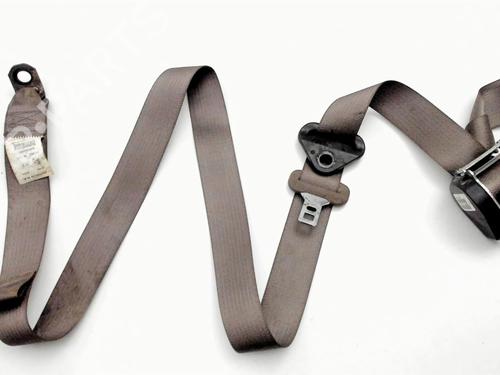 Rear right seatbelt JEEP COMPASS (MK49) 2.0 CRD 4x4 | BP25652344I28 - Image 5