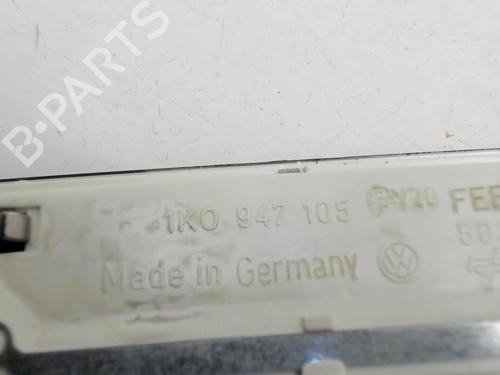 Interior roof light VW GOLF VI (5K1) 1.4 | BP25009125I8 