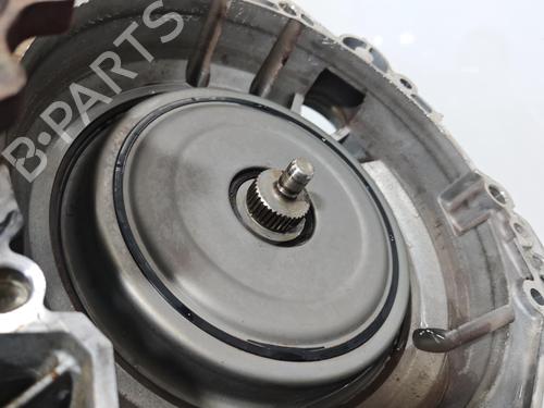Gearbox VW GOLF VI (5K1) 2.0 TDI | BP37626775M3  - Image 6
