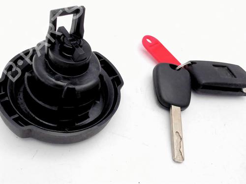 Used Ignition barrel Ignition barrel CITROËN C4 I (LC_) 1.6 HDi (109 hp) 33993628 33993628