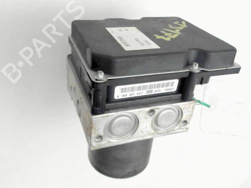 ABS pump AUDI A4 B8 (8K2) 2.0 TDI | BP23061590M43 