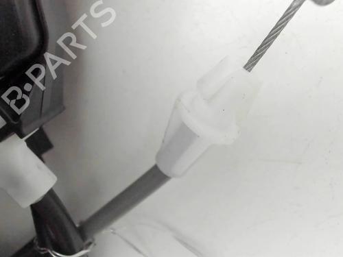 Front right lock PEUGEOT BOXER Van 2.2 BlueHDi 140 | BP37727833C97  - Image 5