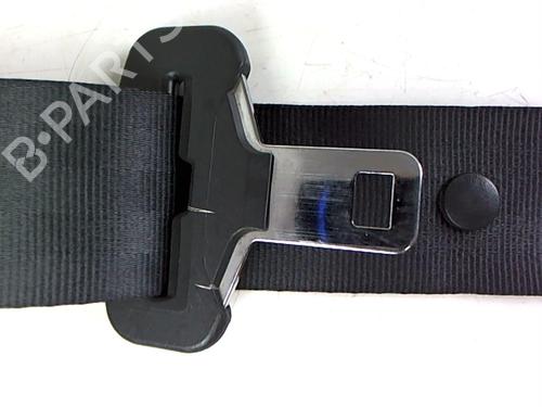 Rear left belt tensioner RENAULT MEGANE II (BM0/1_, CM0/1_) 1.5 dCi (BM1F, CM1F) | BP20425271C89 