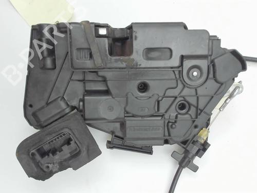 Used Front right lock Front right lock SEAT LEON (5F1) 1.6 TDI (110 hp) 20451259 20451259