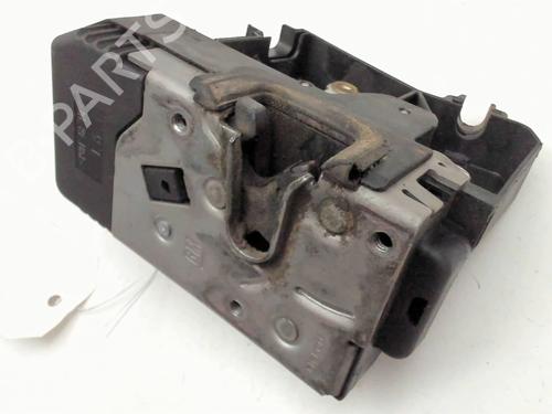 Bagklap lås RENAULT TRAFIC II Van (FL) 2.0 dCi 90 (FL0H, FL00, FL01, FL0M, FL0P, FL0S) | BP36669262C101 - Image 7