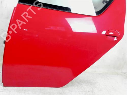 Used Left rear door TOYOTA AYGO (_B1_) 1.0 (KGB10_, KGB10R) (68 hp) 20420968