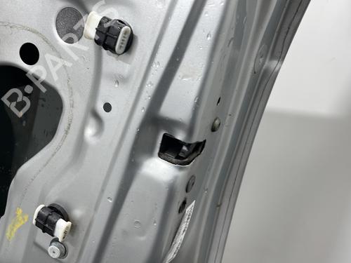 Right front door CITROËN C3 II (SC_) 1.4 HDi 70 (SC8HZC, SC8HR0, SC8HP4) | BP29760079C3 