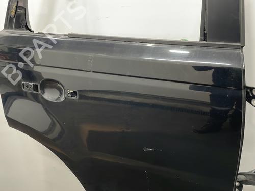 Right rear door LAND ROVER RANGE ROVER SPORT I (L320) 3.6 D 4x4 | BP25773853C5 
