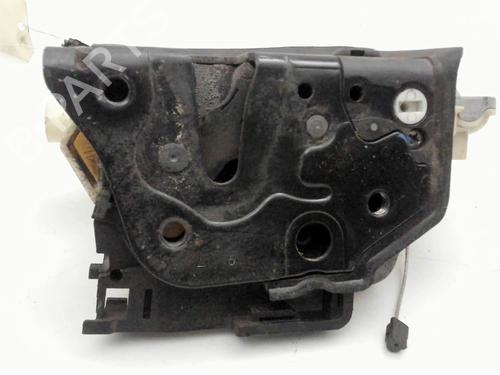 Used Rear right lock SEAT ALTEA (5P1) 1.9 TDI (105 hp) 27293983