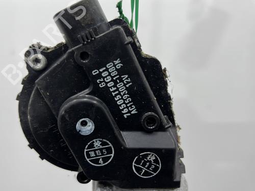 Front wiper motor HONDA JAZZ III (GE_, GG_, GP_, ZA_) 1.2 (GG1) | BP22104478M29 