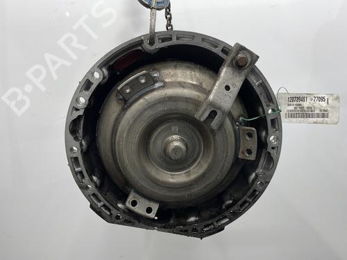 Used Gearbox CHRYSLER 300C Touring (LX, LE) 3.0 CRD (218 hp) 32219979
