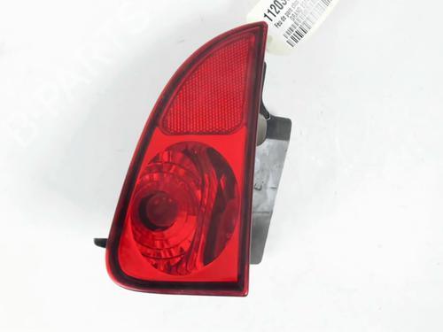 Used Rear bumper right light RENAULT ESPACE IV (JK0/1_) 2.0 dCi (JK01, JK02, JK1J, JK1K, JK1H) (150 hp) 29374934