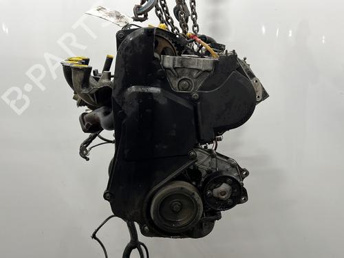 Engine RENAULT KANGOO (KC0/1_) D 65 1.9 (KC0E, KC02, KC0J, KC0N) | BP33184371M1  - Image 10