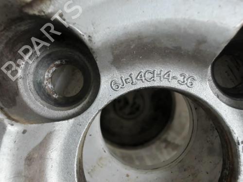 Rim RENAULT MEGANE I Coach (DA0/1_) 2.0 i (DA0G) | BP25263586C45 