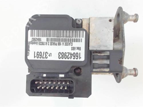 Used ABS pump ABS pump 20432940 20432940
