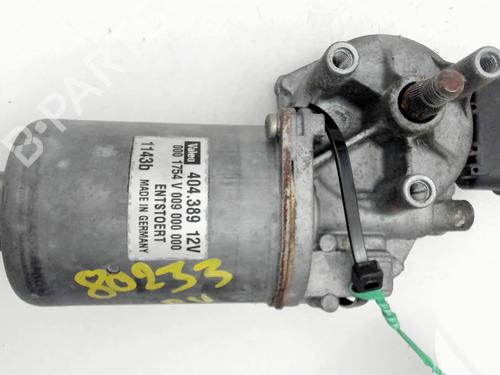 Essuie-glace moteur avant Essuie-glace moteur avant 37275092 37275092