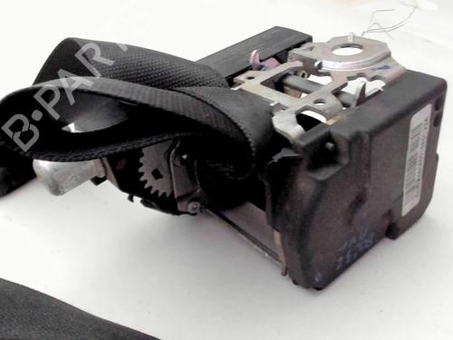 Front left seatbelt SMART FORTWO Cabrio (451) | BP37458617I26 - Image 4