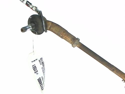 Used Steering rack Steering rack MAZDA 2 (DY) 1.4 (80 hp) 20443918 20443918