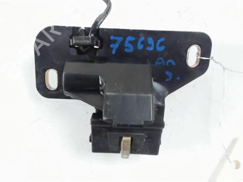 Used Tailgate lock MERCEDES-BENZ SL (R129) 280 (129.058) (193 hp) 29043335