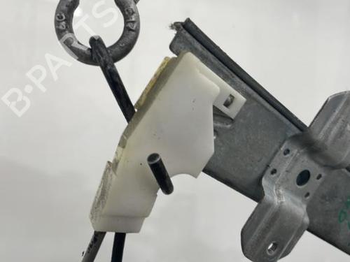Used Front right window mechanism Front right window mechanism HONDA ACCORD V Aerodeck (CE) 2.0 i LS 16V (CE2) (136 hp) 21239329 21239329