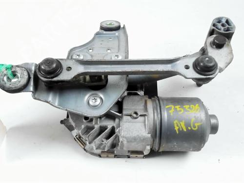 Front wiper motor FORD S-MAX (WA6) 2.0 TDCi | BP26642127M29  - Image 6