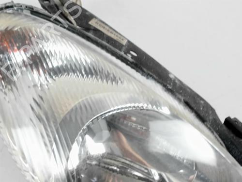 Faro derecho CITROËN XSARA PICASSO (N68) 2.0 HDi | BP28596985C29