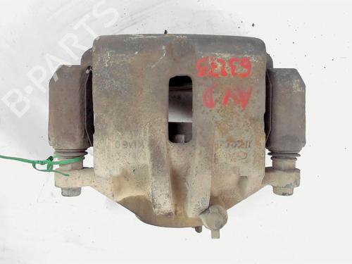 Used Right front brake caliper Right front brake caliper KIA SPORTAGE II (JE_, KM_) 2.0 CRDi 4WD (140 hp) 20406722 20406722