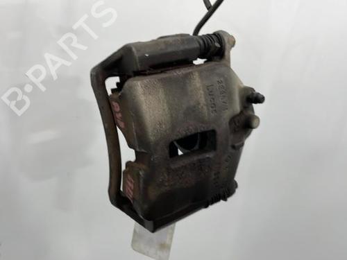 Right front brake caliper NISSAN PRIMERA Hatchback (P12) 2.2 Di | BP20395198M104 