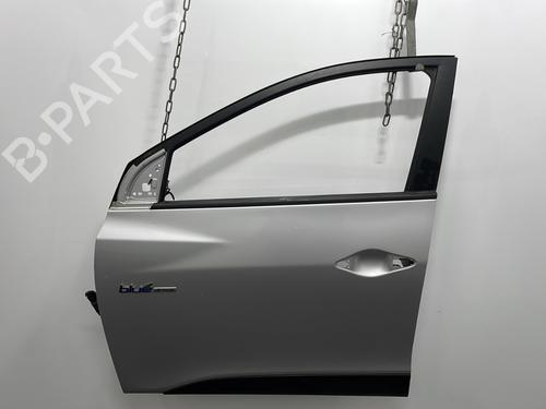 Dør venstre fortil HYUNDAI ix35 (LM, EL, ELH) 1.7 CRDi (116 hp) 31631434