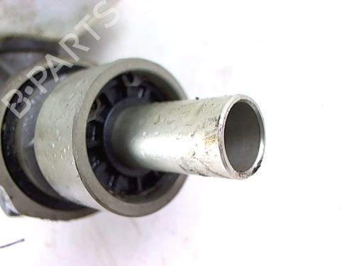 Brake master cylinder RENAULT KANGOO (KC0/1_) 1.5 dCi (KC07) | BP20466428M77 