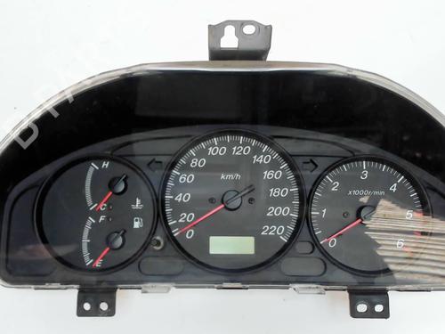Used Instrument cluster MAZDA PREMACY (CP) 2.0 TD (90 hp) 20460305