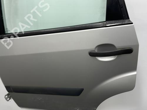 Left rear door FORD FIESTA V (JH_, JD_) 1.4 TDCi | BP22330143C4 