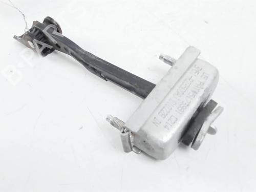 Hinge/Door check strap FORD KUGA I 2.0 TDCi | BP25979820C146 